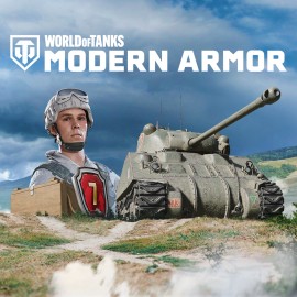 World of Tanks - Marksman Training - World of Tanks Modern Armor Xbox One & Series X|S (покупка на любой аккаунт / ключ) (США)