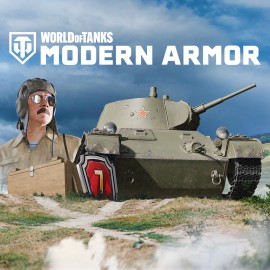 World of Tanks - Start Right - World of Tanks Modern Armor Xbox One & Series X|S (покупка на любой аккаунт / ключ) (США)