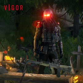 Vigor - Hellrider of Vengeance Xbox One & Series X|S (покупка на любой аккаунт / ключ) (США)