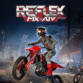 MX vs ATV Legends - Reflex Pack Xbox One & Series X|S (покупка на любой аккаунт / ключ) (США)