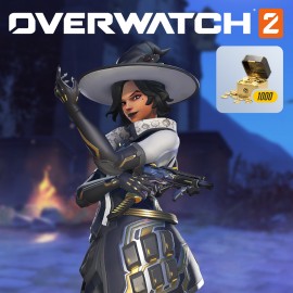 Overwatch 2 Starter Pack: Season 13 Xbox One & Series X|S (покупка на любой аккаунт / ключ) (США)