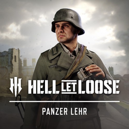 Hell Let Loose - Panzer Lehr Xbox Series X|S (покупка на любой аккаунт / ключ) (США)