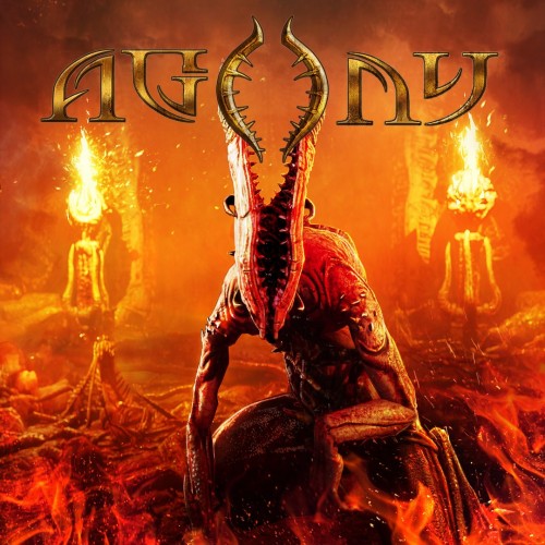 Agony Xbox One & Series X|S (ключ) (Аргентина)