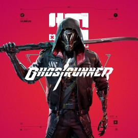 Ghostrunner Xbox One & Series X|S (ключ) (Аргентина)