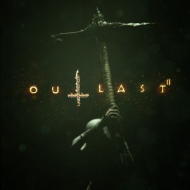 Outlast 2 Xbox One & Series X|S (ключ) (Аргентина) 24/7