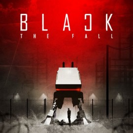 Black The Fall Xbox One & Series X|S (ключ) (Аргентина)