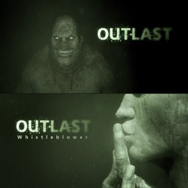 Outlast: Bundle of Terror Xbox One & Series X|S (ключ) (Аргентина)