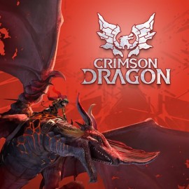 Crimson Dragon Xbox One & Series X|S (ключ) (Аргентина)