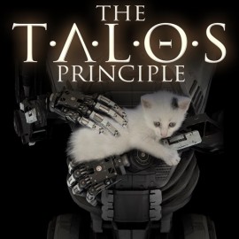 The Talos Principle Xbox One & Series X|S (ключ) (Аргентина)