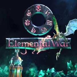 Elemental War TD Xbox One & Series X|S (ключ) (Аргентина)