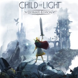 Child of Light Ultimate Edition Xbox One & Series X|S (ключ) (Аргентина)