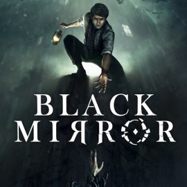 Black Mirror Xbox One & Series X|S (ключ) (Аргентина)