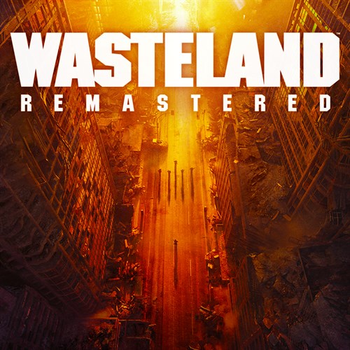 Wasteland Remastered Xbox One & Series X|S (ключ) (Турция)