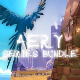 Aery Series Bundle Xbox One & Series X|S (ключ) (Аргентина)
