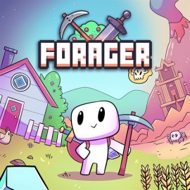 Forager Xbox One & Series X|S (ключ) (Аргентина)