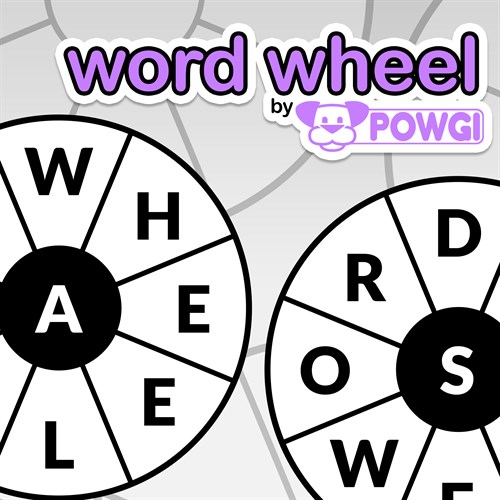 Word Wheel by POWGI Xbox One & Series X|S (покупка на любой аккаунт / ключ) (Аргентина)