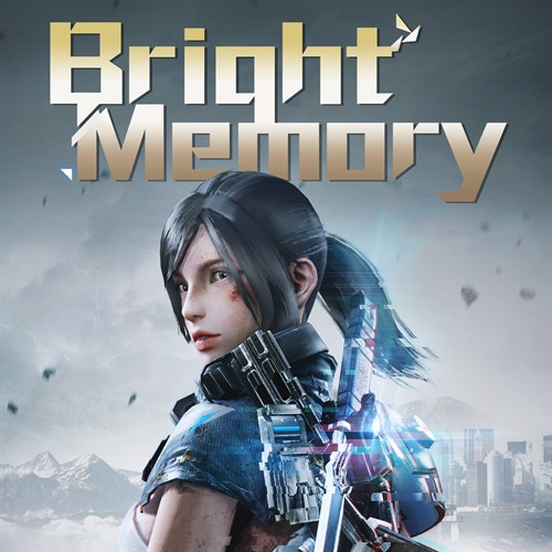 Bright Memory Xbox Series X|S (покупка на любой аккаунт / ключ) (Аргентина)