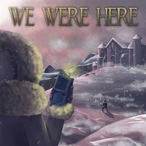 We Were Here Xbox One & Series X|S (покупка на любой аккаунт / ключ) (Польша)