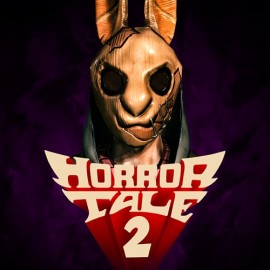 Horror Tale 2: Samantha Xbox One & Series X|S (ключ) (Аргентина)