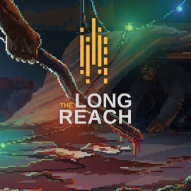 The Long Reach Xbox One & Series X|S (ключ) (Аргентина)