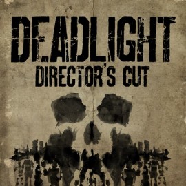 Deadlight: Director's Cut Xbox One & Series X|S (ключ) (Аргентина)