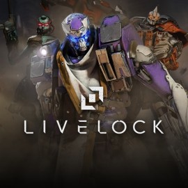 Livelock Xbox One & Series X|S (ключ) (Аргентина)