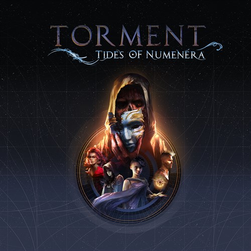 Torment: Tides of Numenera Xbox One & Series X|S (ключ) (Аргентина)