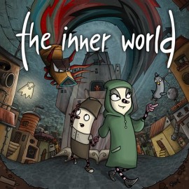 The Inner World Xbox One & Series X|S (ключ) (Аргентина)
