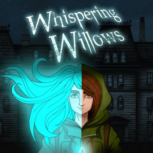 Whispering Willows Xbox One & Series X|S (ключ) (Аргентина)