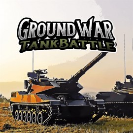 Ground War: Tank Battle Xbox One & Series X|S (ключ) (США)