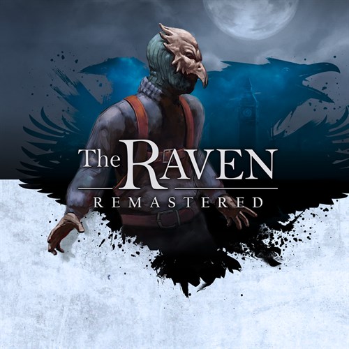The Raven Remastered Xbox One & Series X|S (ключ) (Аргентина)