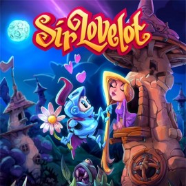 Sir Lovelot Xbox One & Series X|S (ключ) (Аргентина)