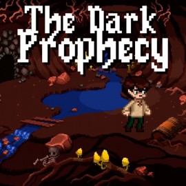 The Dark Prophecy Xbox One & Series X|S (ключ) (Аргентина)