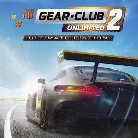 Gear.Club Unlimited 2 - Ultimate Edition Xbox One & Series X|S (ключ) (Аргентина)