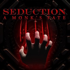 Seduction: A Monk's Fate Xbox One & Series X|S (ключ) (Аргентина)