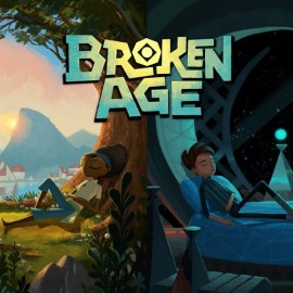 Broken Age Xbox One & Series X|S (ключ) (Аргентина)
