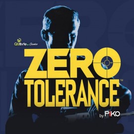 QUByte Classics: Zero Tolerance Collection by PIKO Xbox One & Series X|S (ключ) (Аргентина)