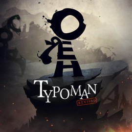 Typoman Xbox One & Series X|S (ключ) (Аргентина)