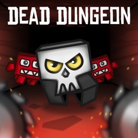 Dead Dungeon Xbox One & Series X|S (ключ) (Аргентина)