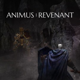 Animus: Revenant Xbox One & Series X|S (ключ) (Аргентина)