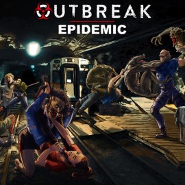 Outbreak: Epidemic Definitive Edition Xbox Series X|S (ключ) (Аргентина)