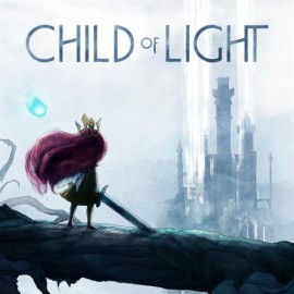 Child of Light Xbox One & Series X|S (ключ) (Аргентина)