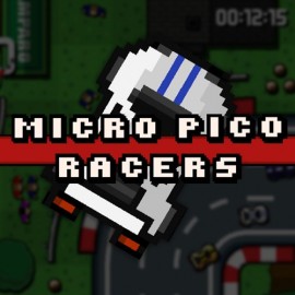 Micro Pico Racers Xbox One & Series X|S (ключ) (Аргентина)