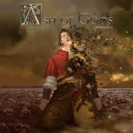 Ash of Gods Redemption Xbox One & Series X|S (ключ) (Аргентина)