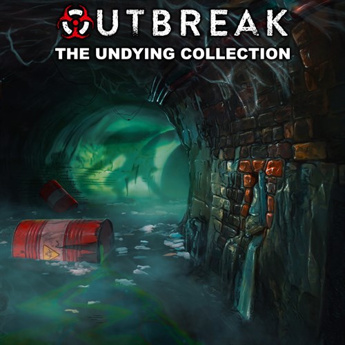 Outbreak: The Undying Collection Xbox One & Series X|S (ключ) (Аргентина)