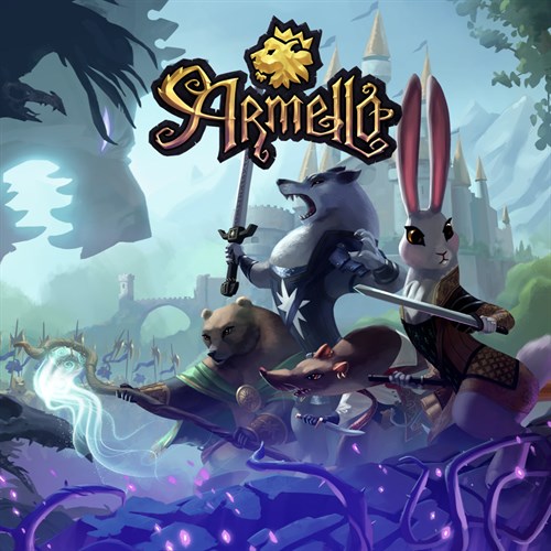 Armello Xbox One & Series X|S (покупка на любой аккаунт / ключ) (Аргентина)