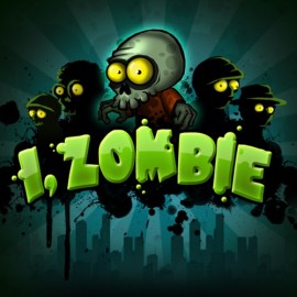 I, Zombie Xbox One & Series X|S (ключ) (Аргентина)