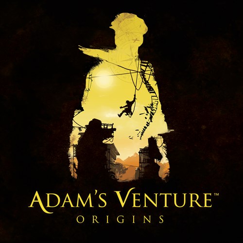 Adam's Venture: Origins Xbox One & Series X|S (ключ) (Аргентина)