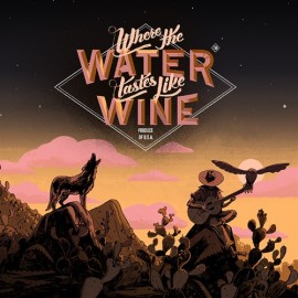 Where the Water Tastes Like Wine: Xbox Edition (ключ) (Аргентина)