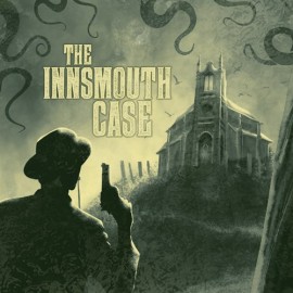 The Innsmouth Case Xbox One & Series X|S (ключ) (Аргентина)